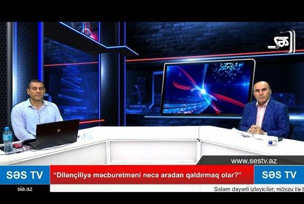 “Dilənçiliyə məcburetməni necə aradan qaldırmaq olar?” (4)