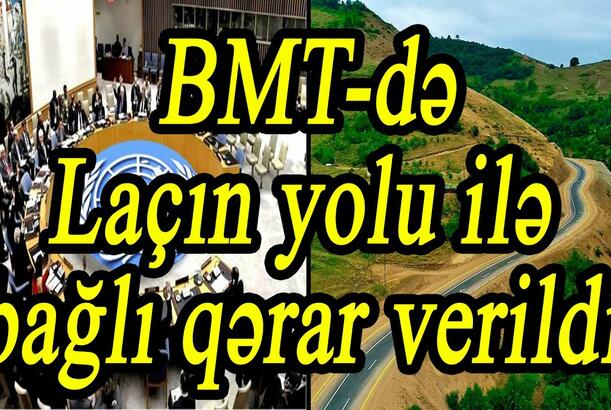 Laçın yolu ilə bağlı qərar verildi – Ermənistanın növbəti addımı nə olacaq?