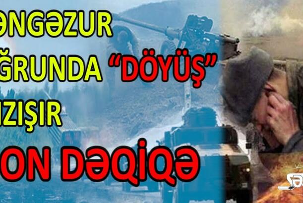 Zəngəzur uğurunda “döyüş” qızışır - Rusiya Ermənistanda çevriliş hazırlayır