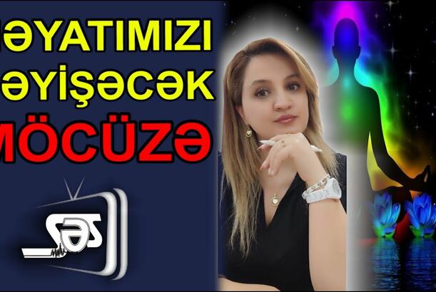 Həyatımızı dəyişəcək MÖCÜZƏ - Çakralar haqqında nə bilirik?