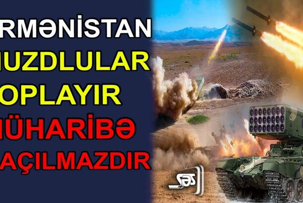 Ermənistan muzdlular toplayır