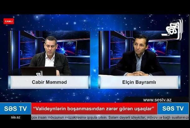 Sağlam ailə və cəmiyyət - (3)