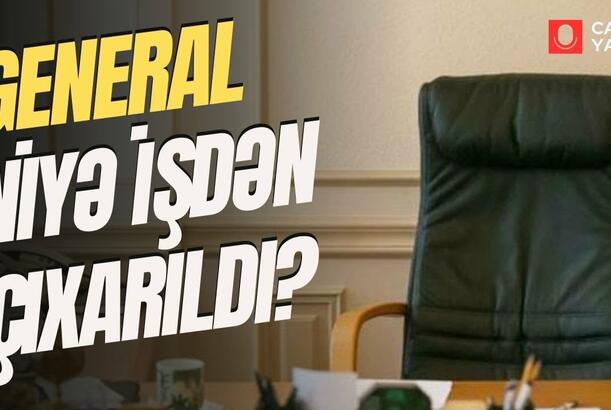 Ölkədə KADR DƏYİŞİKLİYİ; Ailəsini DOĞRAYAN Əhməd Əhmədov AZADLIĞA BURAXILIR?