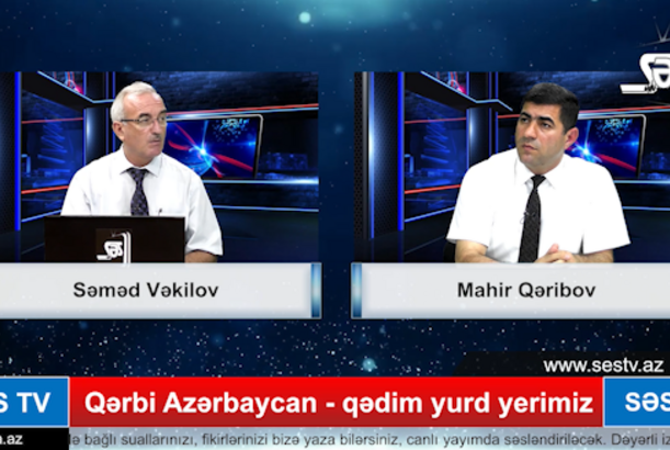 Çalxanqala qaçqınların qayıdış həsrəti (2)