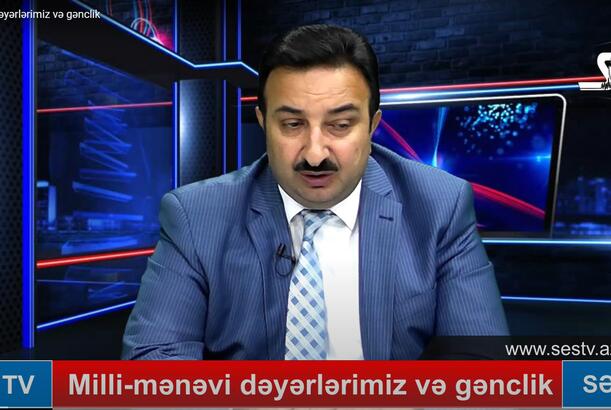 Milli-mənəvi dəyərlərimiz və gənclik (5)