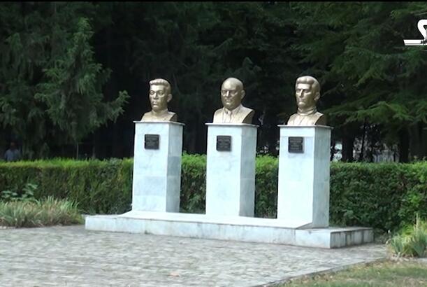 Tovuzda “Qəhrəmanlar parkı”nın ərazisini kimlər və necə satıb?