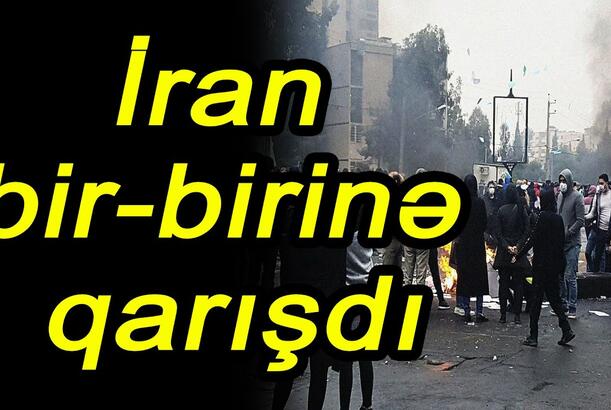 İran bir-birinə qarışdı - HƏMAS liderinin qətli araşdırılır