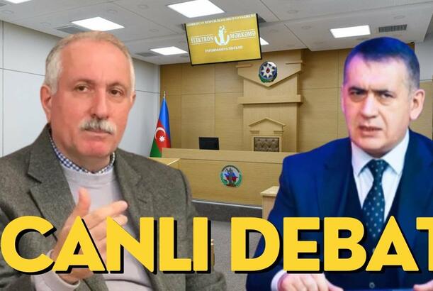 ŞOK İDDİA: Separatçıların məhkəməsi GÖRÜN HARADA KEÇİRİLƏCƏK?