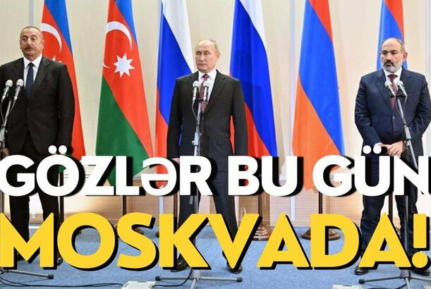 Prezidentlər görüşəcək! Paşinyan hakimiyyətinin SON ŞANSI bu görüşdən ASILIDIR