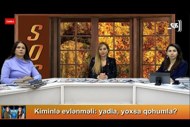 Kiminlə evlənməli: yadla, yoxsa qohumla?