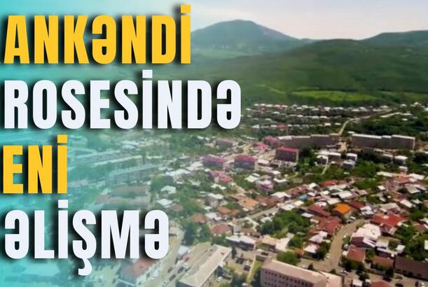 TƏCİLİ! Ermənilər Xankəndiyə qayıdır? - Bu plan baş tutsa... - CANLI