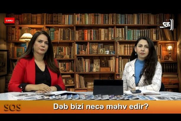 Dəb bizi necə məhv edir?