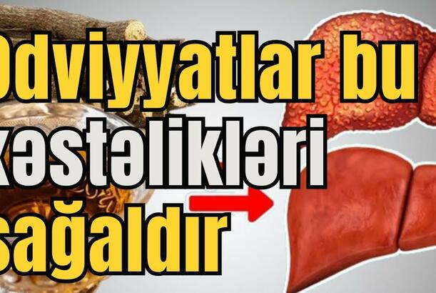 Ədviyyatlar bu xəstəlikləri sağaldır
