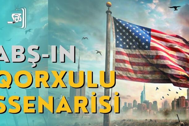 ABŞ-ın qorxulu ssenarisi - İşğala hazırlaşır