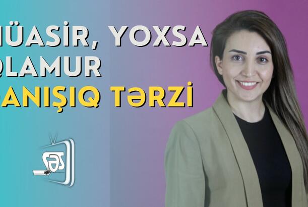 OK, Sorry, Please: - Müasir, yoxsa qlamur danışıq tərzi?