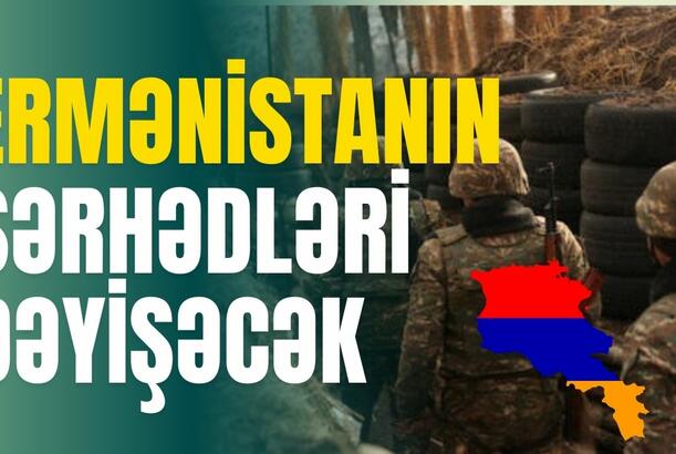 Tramp Putinlə danışdı - Zəngəzura hücum başlayır