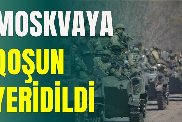 Rusiyada nə baş verir? - Azərbaycanlıları gözləyən təhlükə