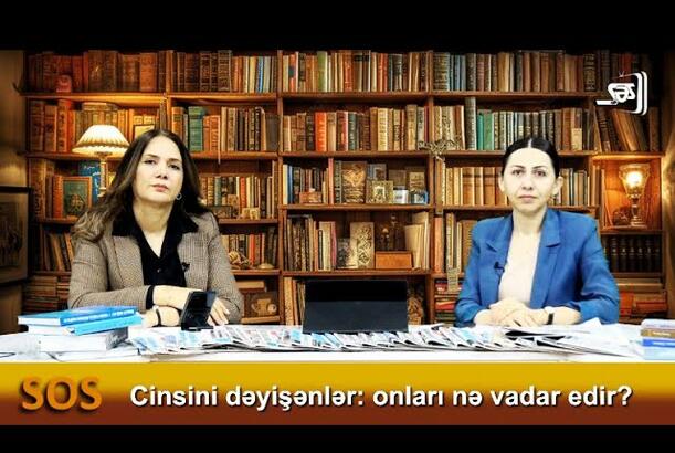 Cinsini dəyişənlər: onları nə vadar edir?