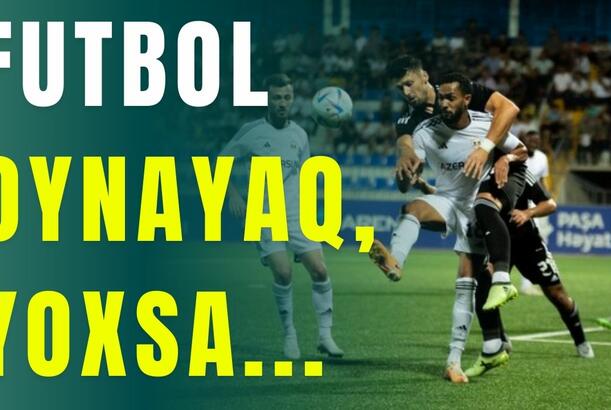 Təhlükəli futbol: oynayaq, yoxsa oynamayaq?