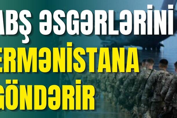 Avropa - ABŞ qarşıdurması böyüyür