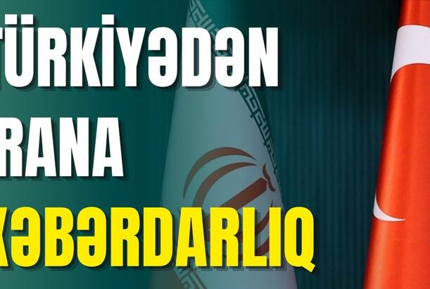 Tehranda hakimiyyət böhranı: Yaxın Şərqdə maraqlar toqquşur