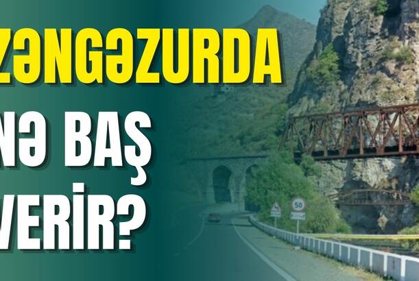 İran və Ermənistan arasında gərginlik - Paşinyan Tehranı satır