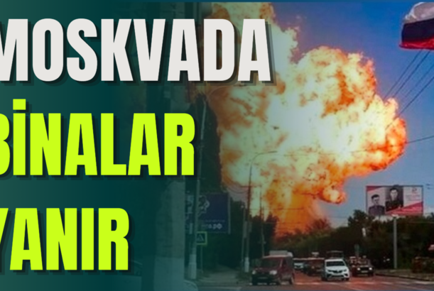 Ukrayna ordusu kütləvi hücuma başladı