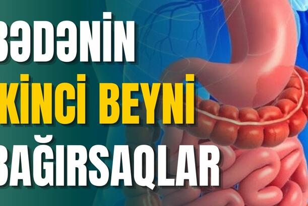Bağırsaq xəstəlikləri hansılardır, əlamətləri nələrdir?