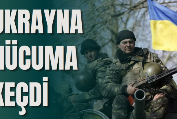 Rusiyanın vilayətlərinə kütləvi hücum edildi