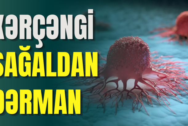 Xərçəng necə müalicə olunur? Həkimdən ŞOK açıqlamalar