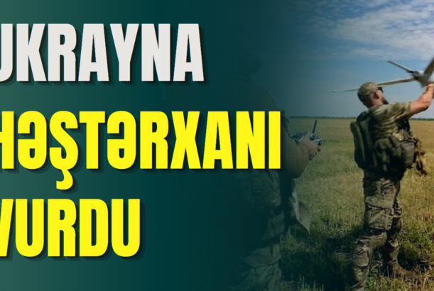 Sərhəddə amansız döyüşlər gedir - Rusiya yeni hücuma hazırlaşır