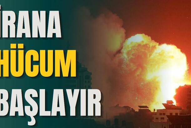 İrana hücum başlayır - Zəngəzurda nələr olacaq?