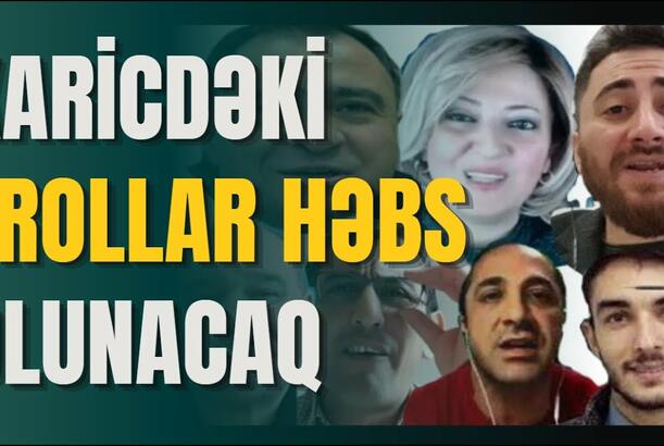 Xaricdəki trollar istintaqa çağırıldı - Prokurorluq xəbərdarlıq etdi