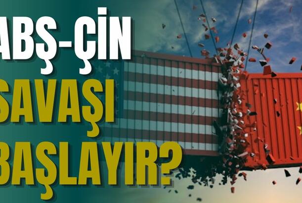 ABŞ-Çin müharibəsi başlayır? - Rusiyada növbəti səfərbərlik