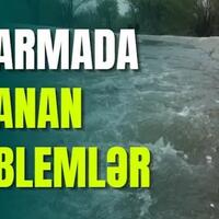 Əkin sahələrinin su problem necə həll olunur?