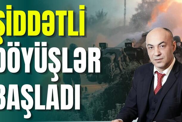 Ukrayna Rusiya torpaqlarına girdi - Tramp İrandan istədiyini aldı