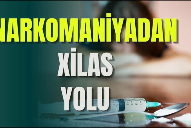 Asılılıqdan necə xilas olaq?