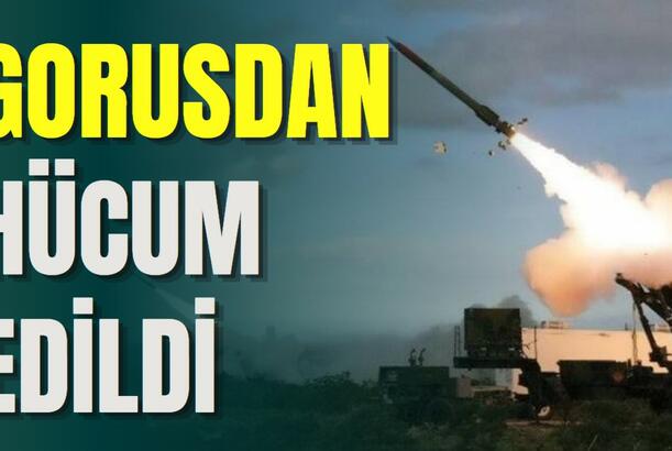 Gorusda nə baş verir? - erməni əsgəri Azərbaycana keçdi