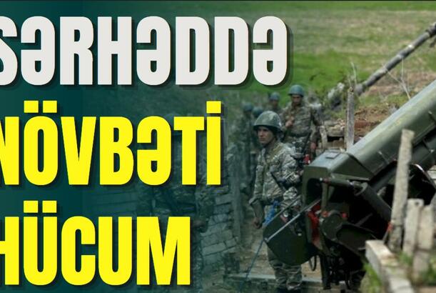 SEPAH Ermənistanda təlimlər keçir - Zəngəzurla bağlı yeni plan