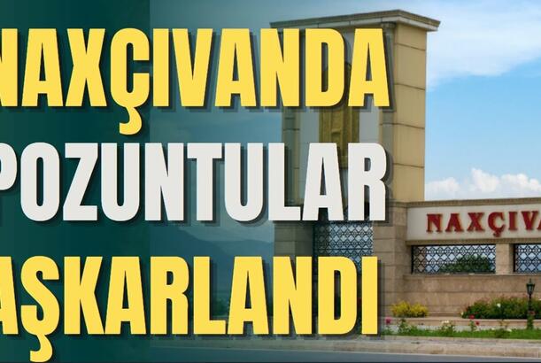 Naxçıvanda pozuntular aşkarlandı - Baş Prokurorluq və DTX-yə müraciət edildi