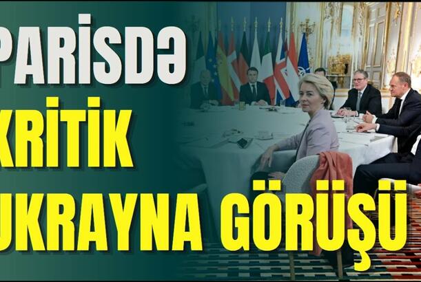 Rusiya atəşkəsə razılıq verəcəkmi?