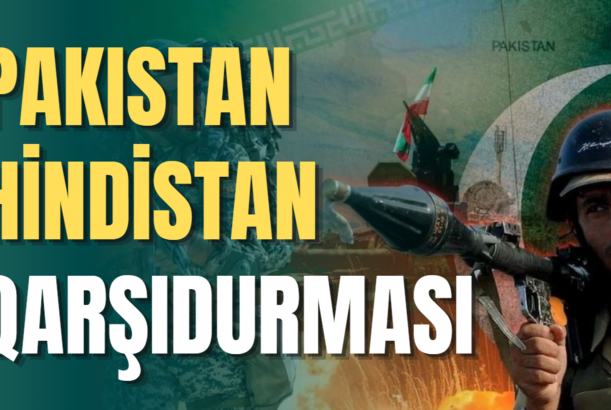 Pakistan-Hindistan qarşıdurması: HAQLI KİMDİR?