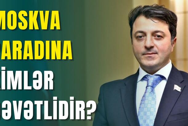 Moskva paradına kimlər dəvətlidir? - ŞOK SİYAHI