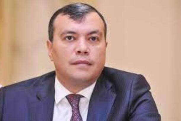 Fələstinin erməni əsilli naziri Azərbaycan haqda - ŞOK