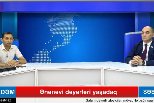 Dəyərlər sistemində ailənin rolu