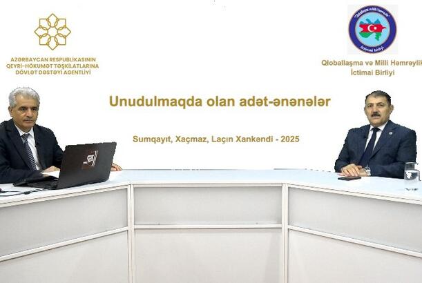 Ailə, əxlaq və din mədəniyyətimiz müasir dövürdə necə təbliğ olunur?
