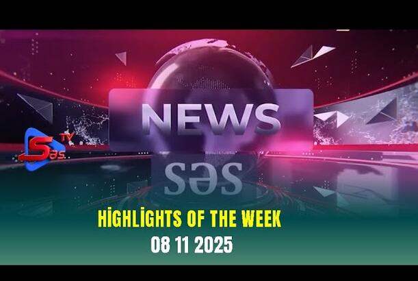 Highlights of the week