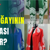 Kələğayının Mənası NƏDİR?