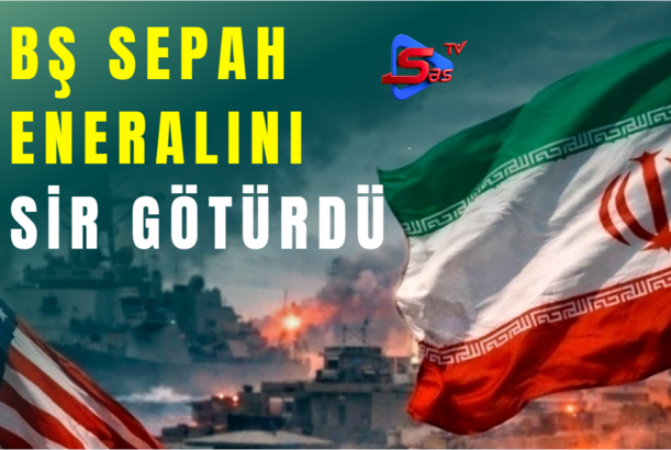 ABŞ SEPAH generalını əsir götürdü