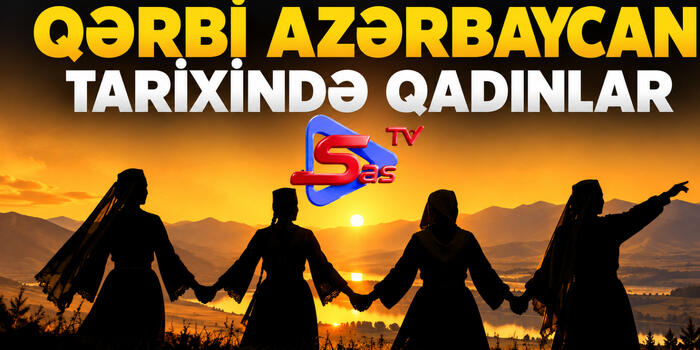 Qərbi Azərbaycan tarixində qadınlar